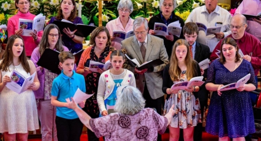 Special Summer Music In July