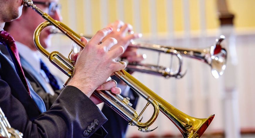 An Invitation to Share Your Musical Gifts This Summer!