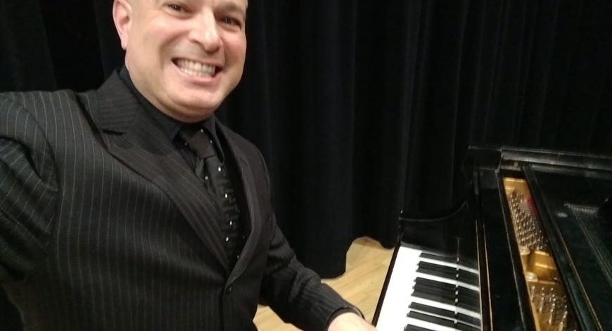 Organ Sunday: This Sunday, August 11 !!