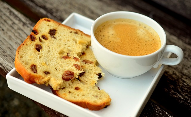 Fellowship Hour Hospitality – A New Model