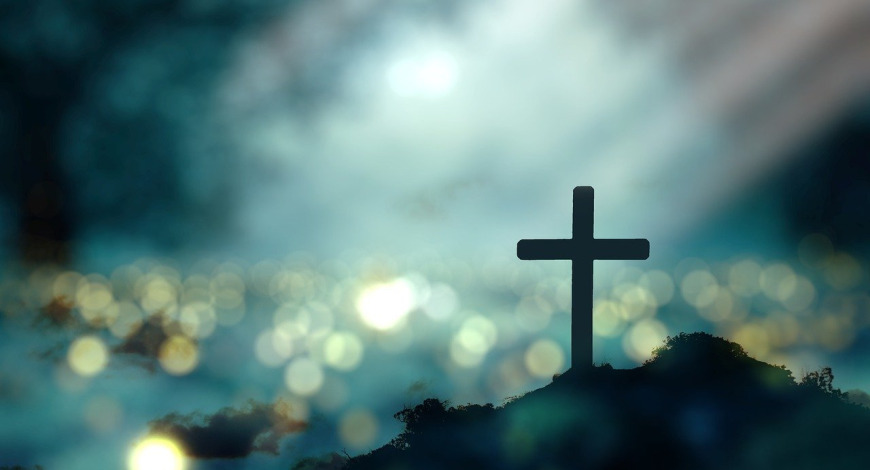 Good Friday Reflections 2024