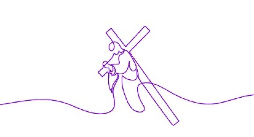 Conversations Over Lenten Supper