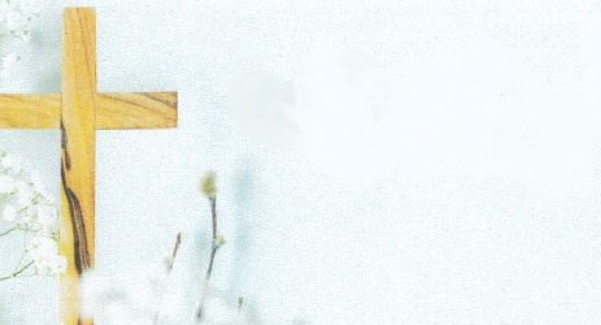 Holy Week & Easter Schedule – Old First Reformed United Church of Christ