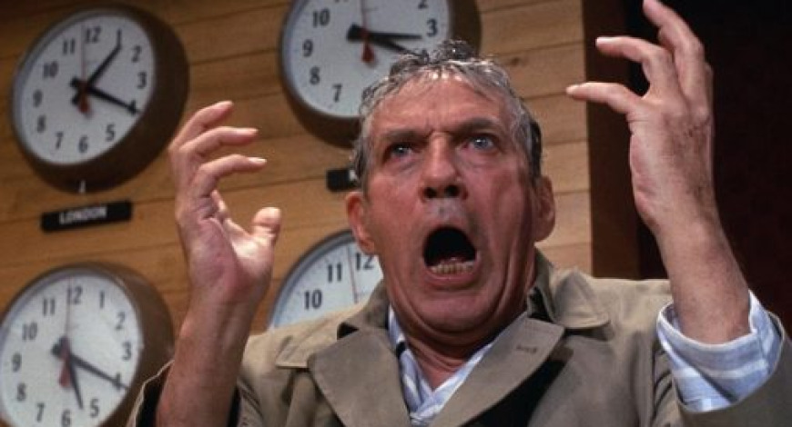 Fear Not 2.0 — …And Not Going to Take It Anymore?