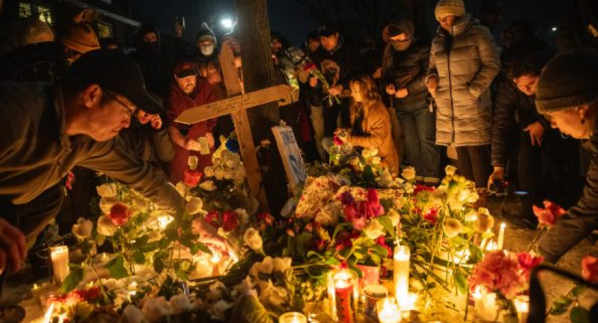 Fear Not 2.0 — Somewhere in the Pitched Deep of our Grief, Crouches our Power