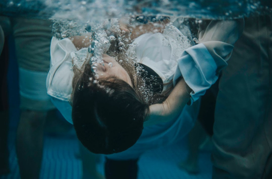 Fear Not 2.0 — Baptism in the Time of ICE (by Rev. Elsa Cook)