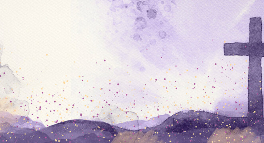 Lenten Prayer 2 – 3/4/2026