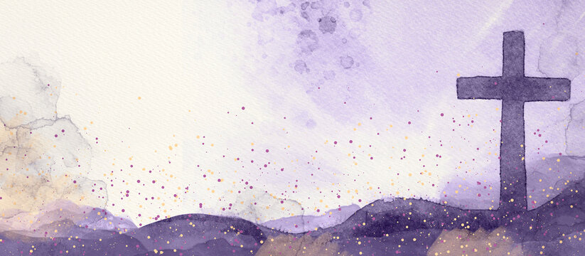 Lenten Prayer 2 – 3/4/2026