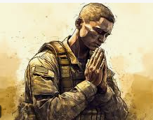 Fear Not 2.0 — Peace Prayers (with whatever words or no words)