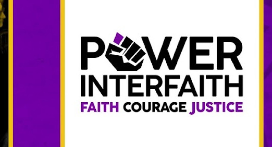 POWER at Society Hill Synagogue