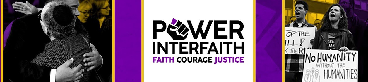 POWER at Society Hill Synagogue