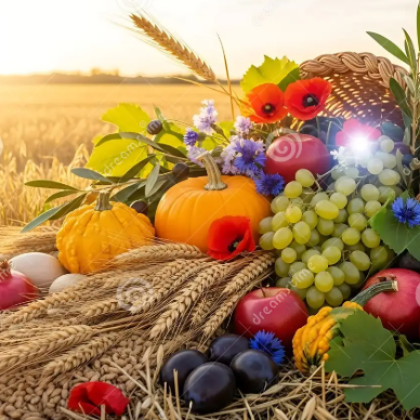 “How I Have Been Given Much” (Stewardship Reflections)