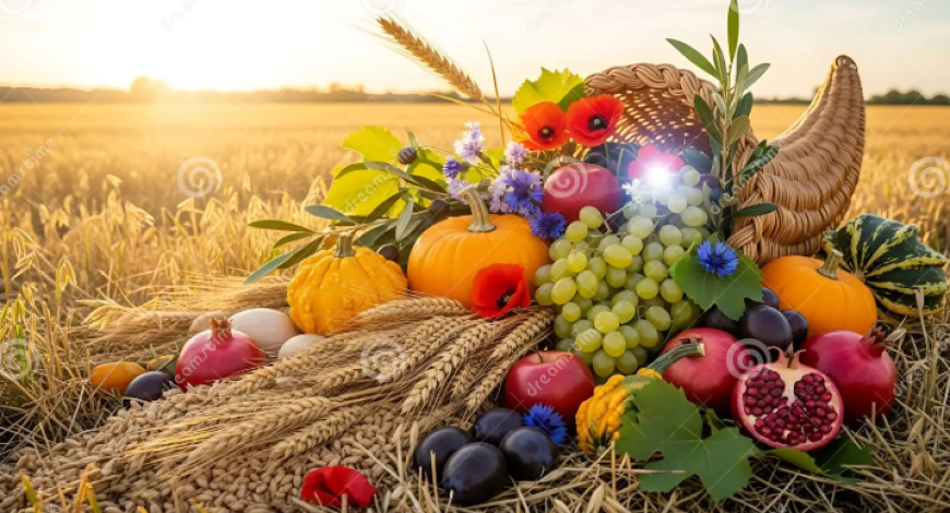 “How I Have Been Given Much” (Stewardship Reflections)